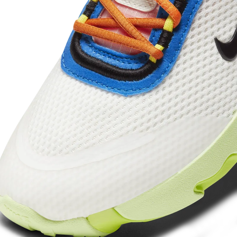 Nike React Live Older Kids’ White (CW1622-100)