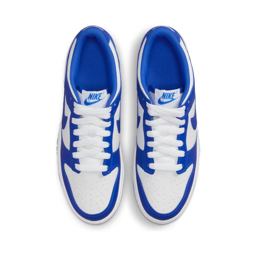 Nike Dunk Low Racer Blue (GS) (DV7067-400)