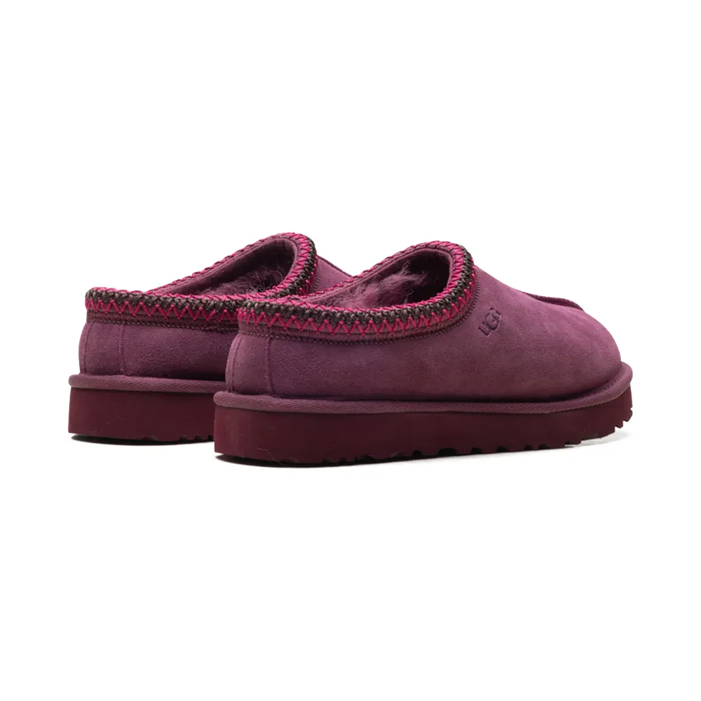 Ugg Tasman II Slide “Burnt Magenta” (1174470-BTMG)