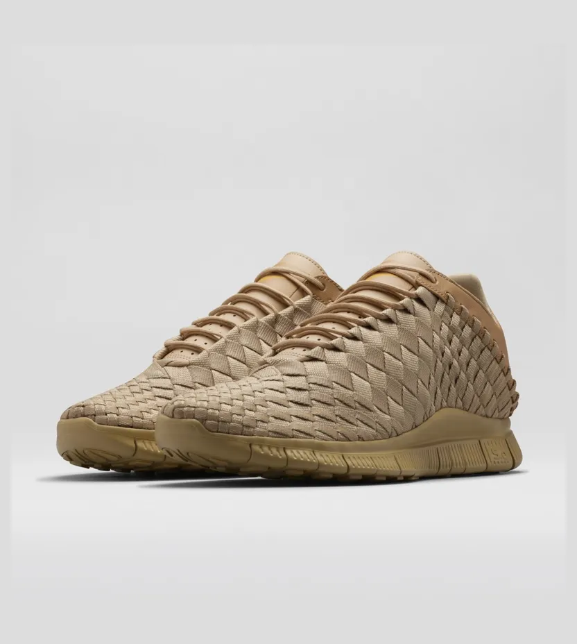 Nike Free Inneva Woven Tech Desert