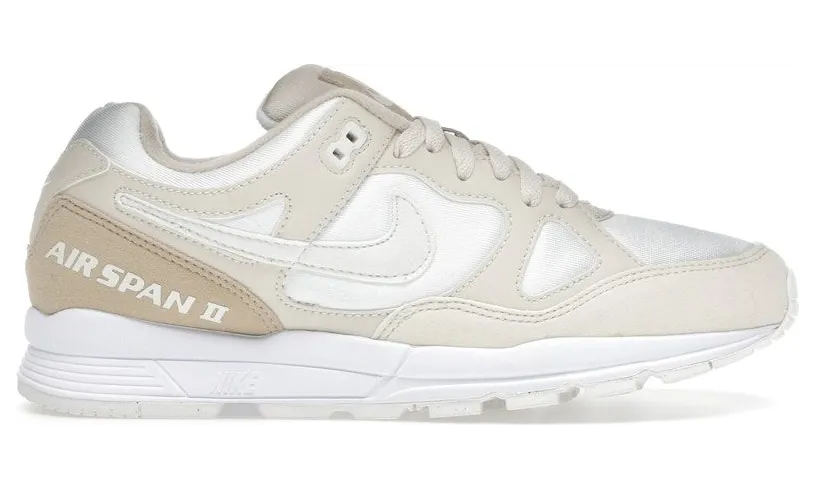 Nike Air Span 2 SE SU19 Desert Ore Sail (BQ8164-200)