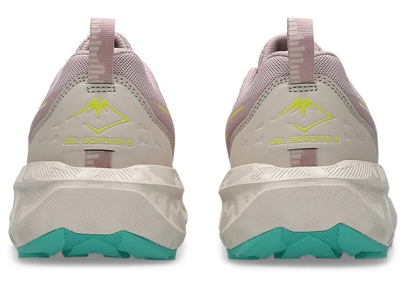 ASICS GEL-SONOMA 8 “Morganite / Cacti” (1012B771-700)