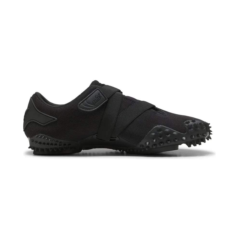 Puma Mostro OG Prime “Puma Black / Puma Black” (403206_04)