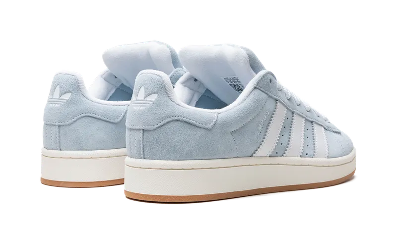 Adidas Campus 00s “Blue Grey” (IH7509)