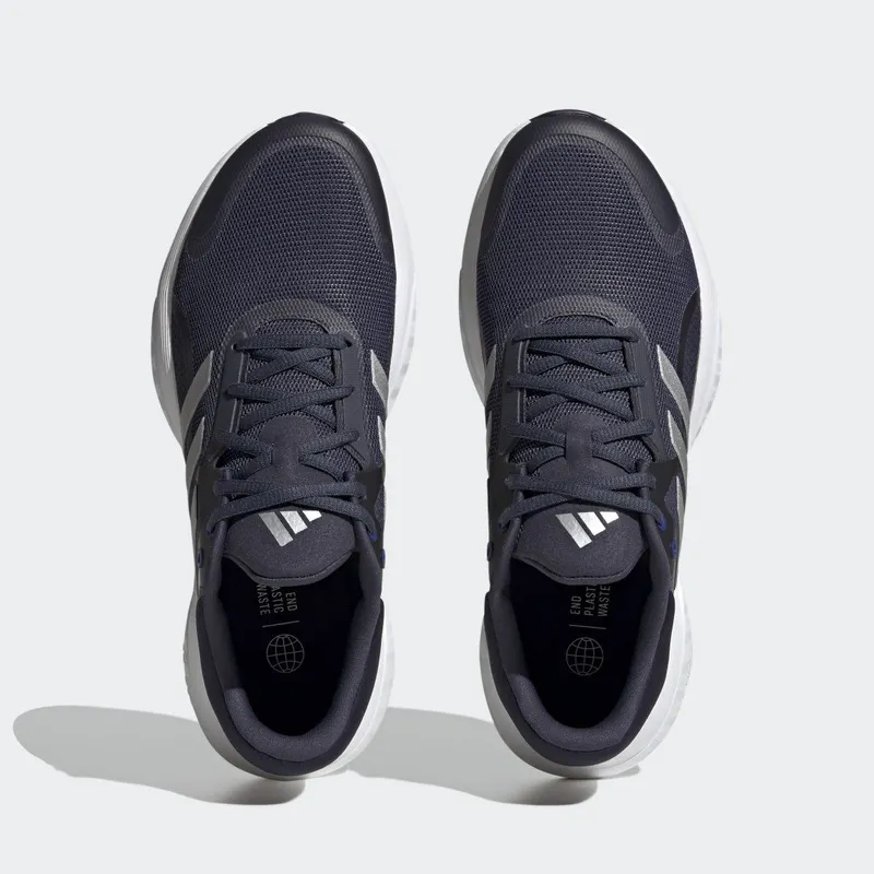 Adidas Response Shadow Navy / Silver Metallic / Legend Ink (HP5921)