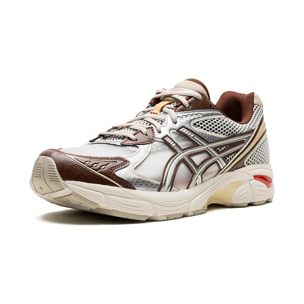 Asics GT-2160 “Above the Clouds – Cream / Chocolate Brown” (1203A654-100)