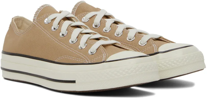 Converse Vintage Canvas Chuck 70 Low Top (168505C)