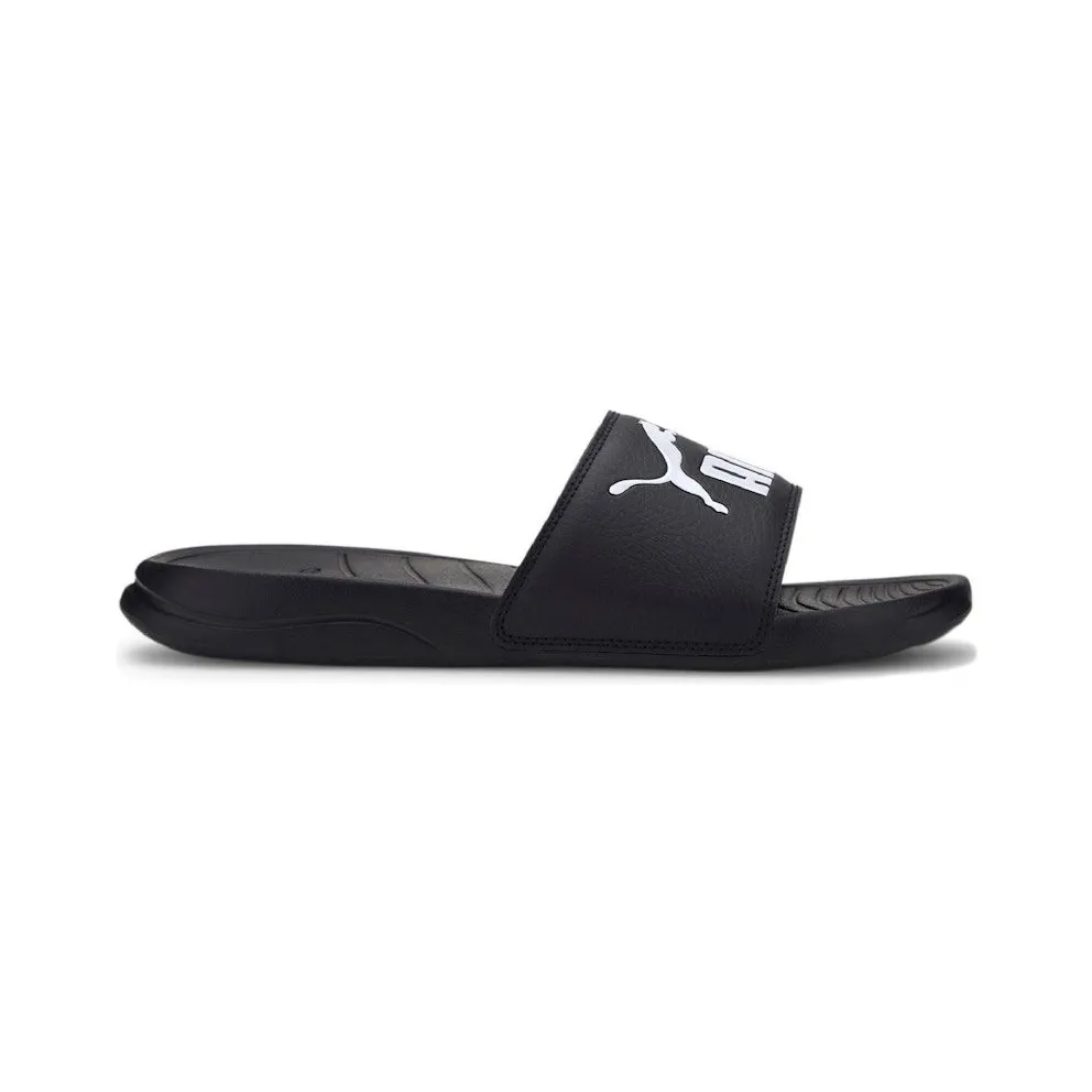 Puma Popcat 20 Black White (372279-01)