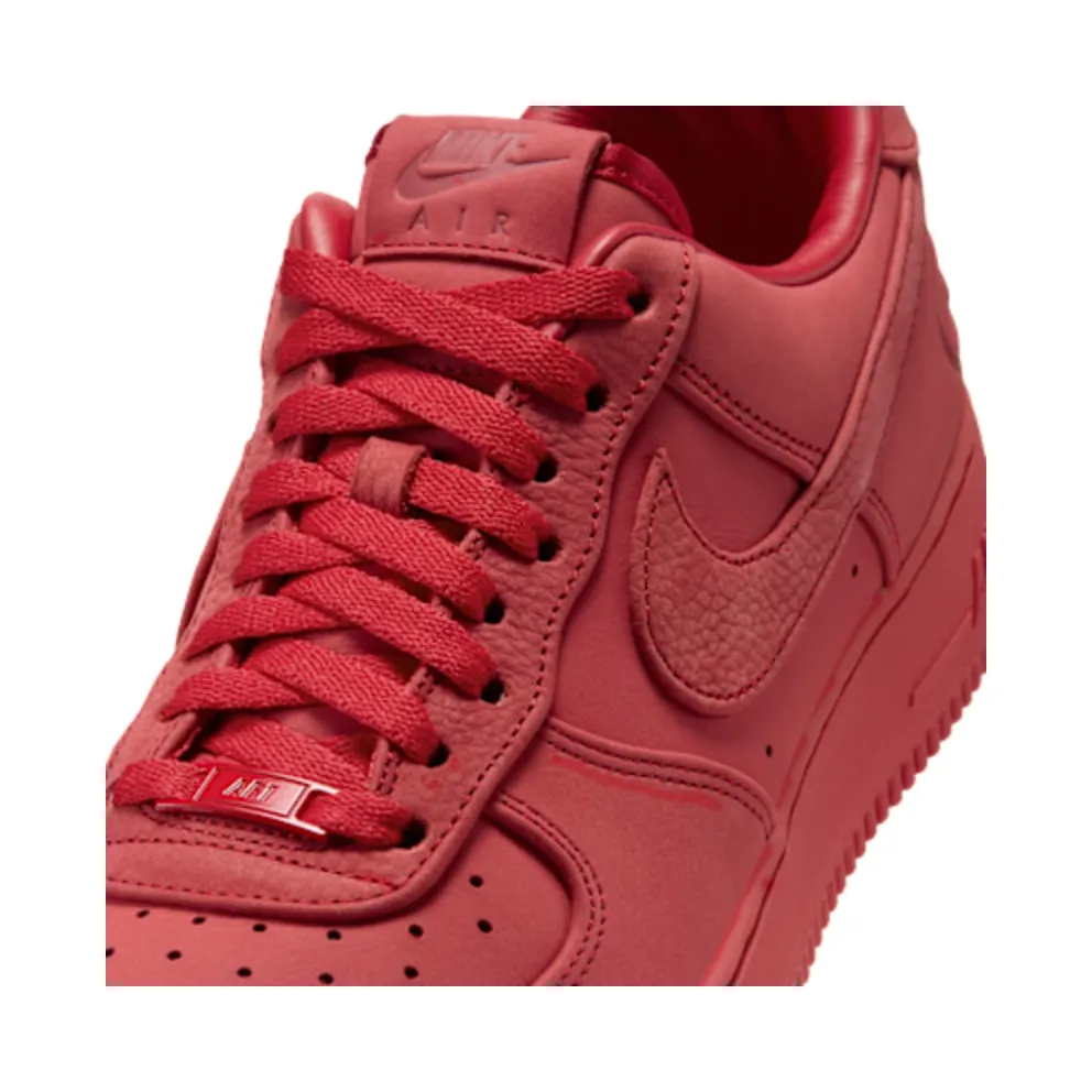 Nike Air Force 1 Low – Georgia Bulldogs – “Georgia Bulldogs” (JF5457-600)