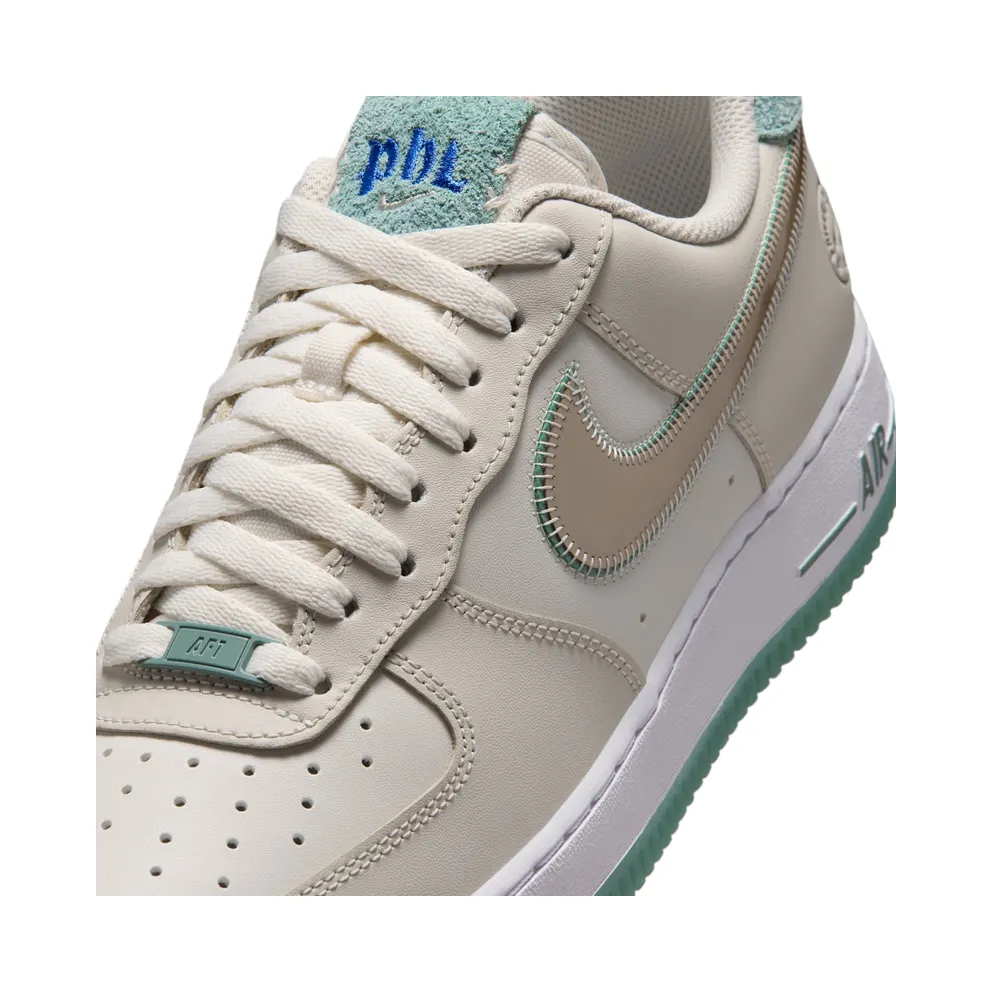 Nike Air Force 1 Low ’07 “Philadelphia” (IV6205-104)