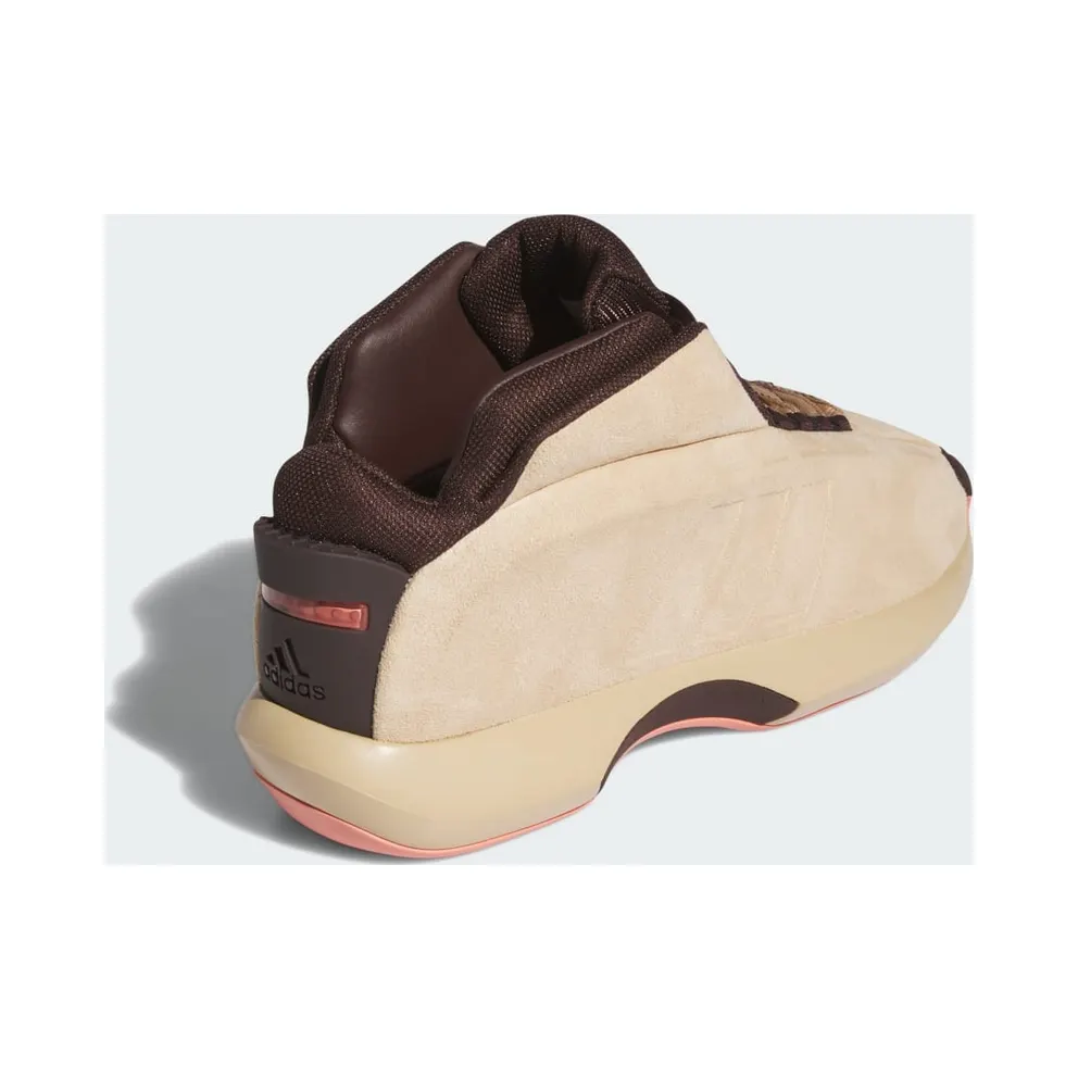 adidas Crazy 1 Magic Beige Shadow Brown (IF1142)