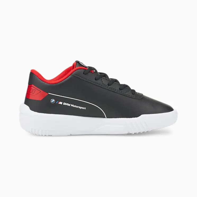 Puma Bmw M Motorsport Drift Cat Delta V motorsportschoenen Black/Blue (30712001)