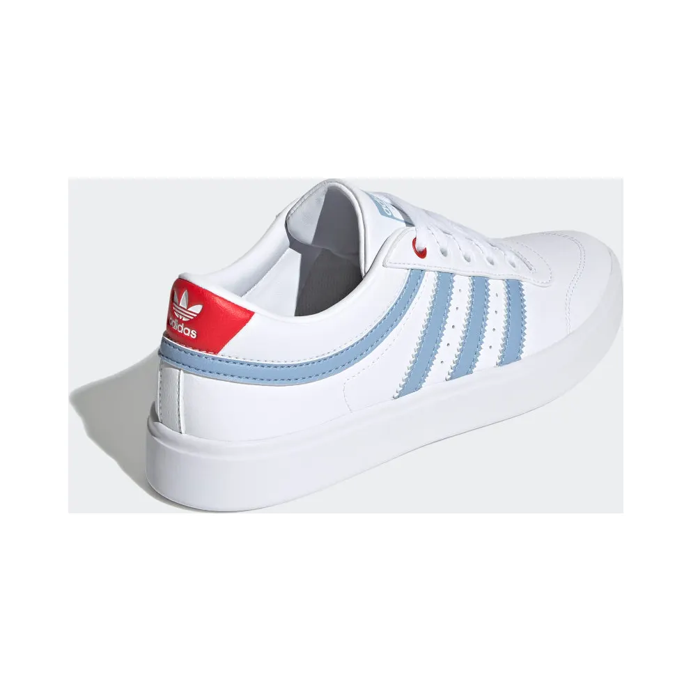adidas Bryony Cloud White / Ambient Sky / Vivid Red (H04643)