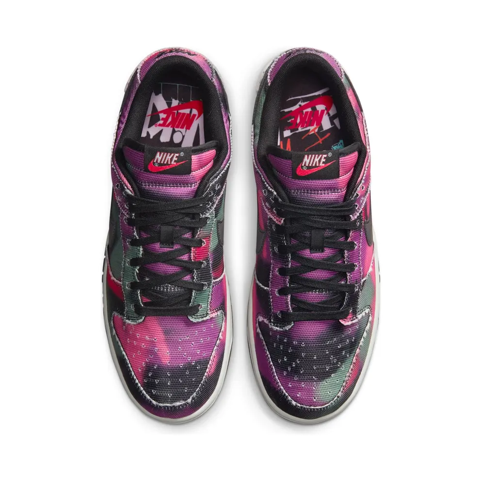 Nike Dunk Low Retro PRM “Graffiti” (DM0108-002)
