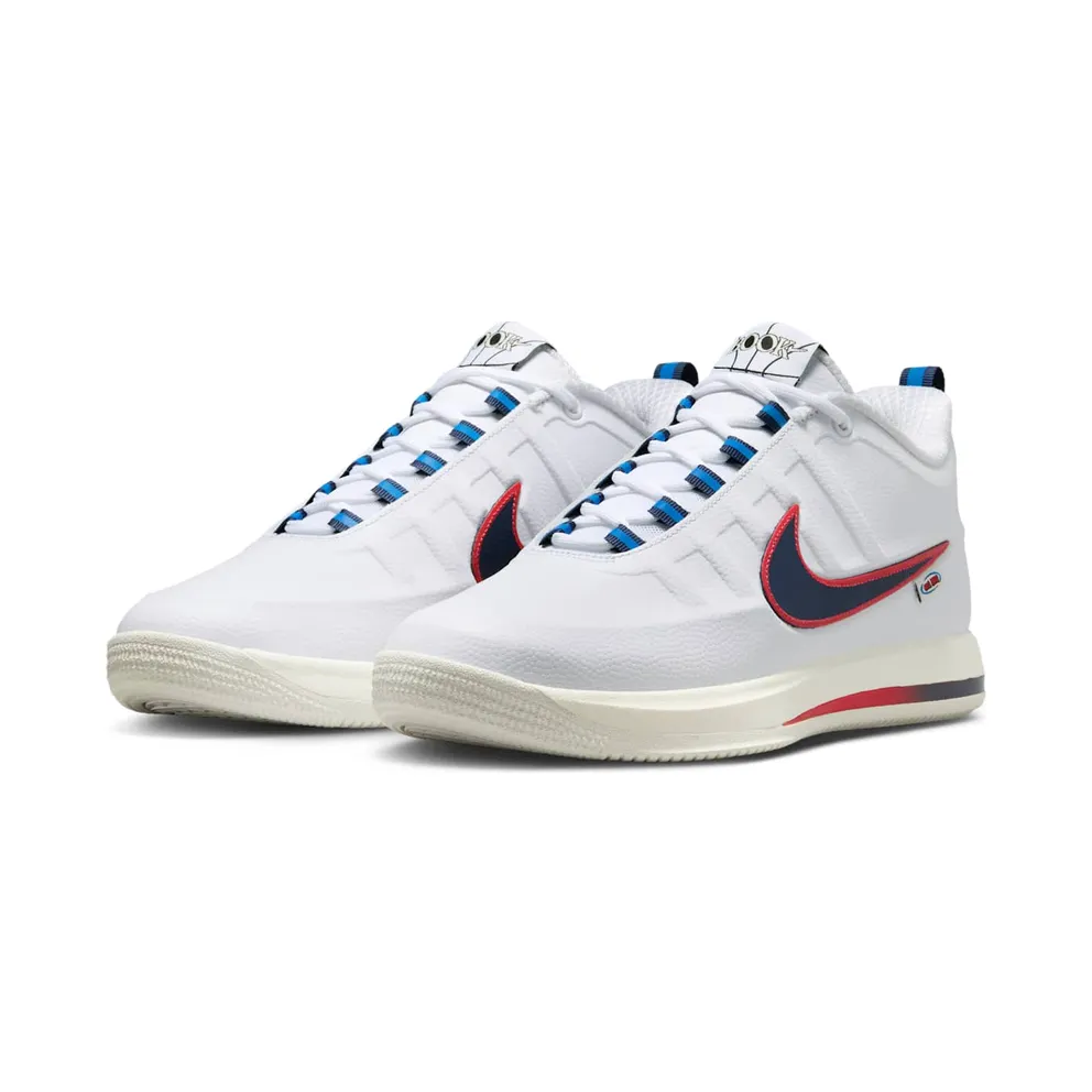 Nike Book 2 “WNBA 30th Anniversary” (IR6333-100)