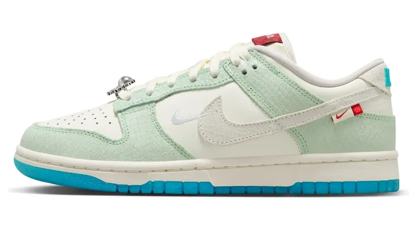 Nike Dunk Low FZ5065-111