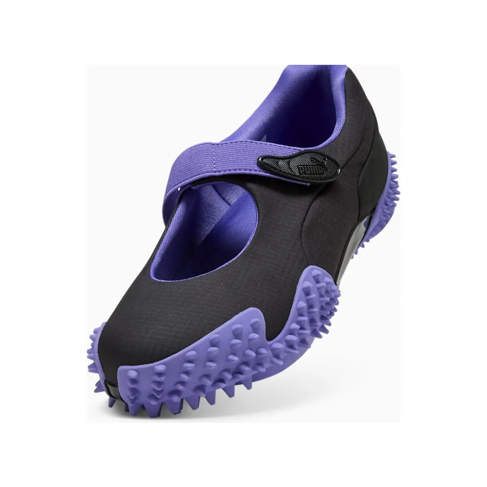 Puma Mostro Fey Launch Dark Amethyst (400378-02)