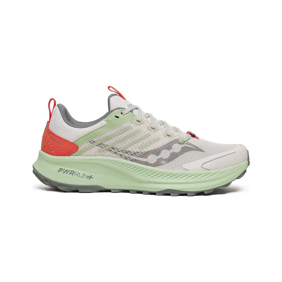 Saucony Ride TR2 Moon Sage (S20951-240)