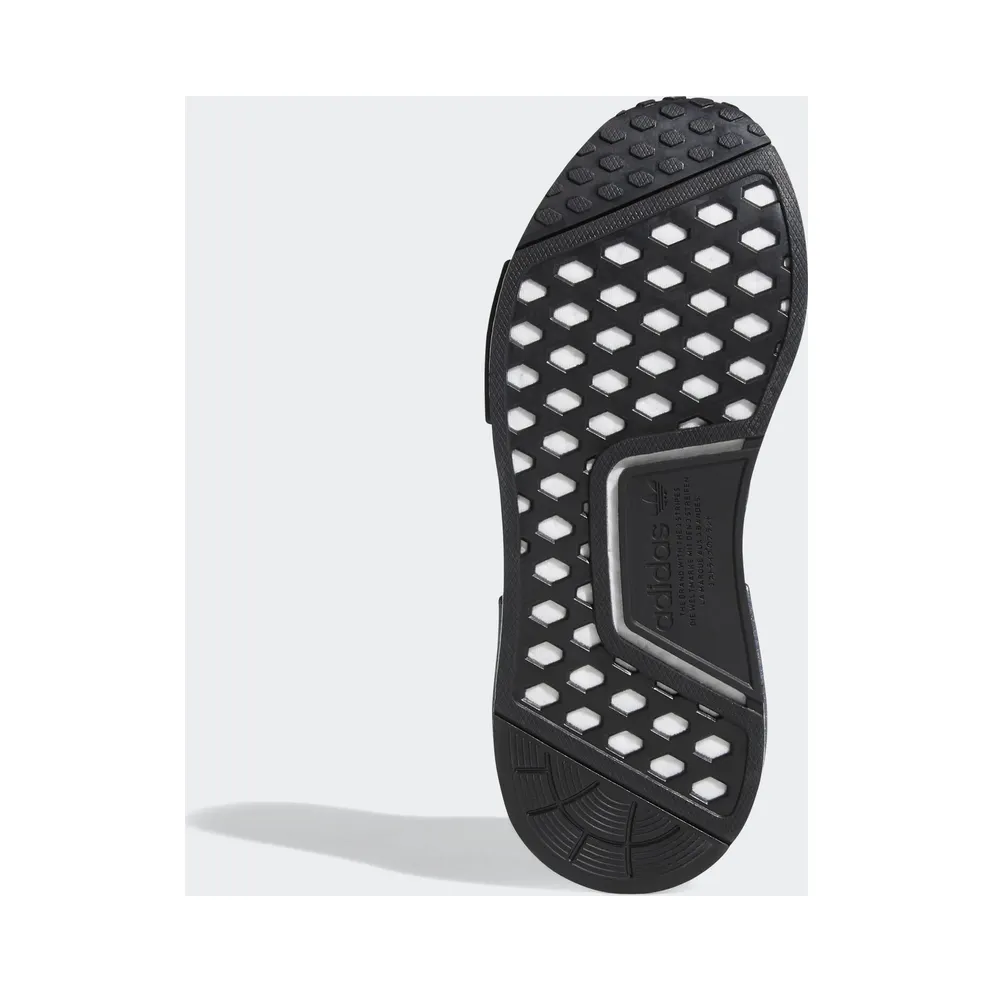 adidas NMD_R1 Core Black Cloud White (W) Core Black/Core Black/Cloud White (FW3330)
