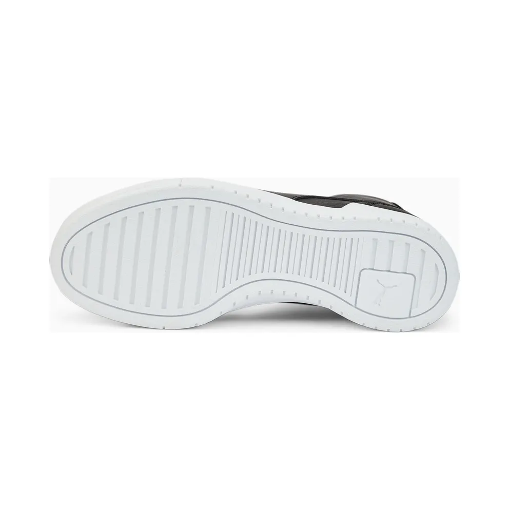 Puma CA Pro Mid White/Black (386759-03)