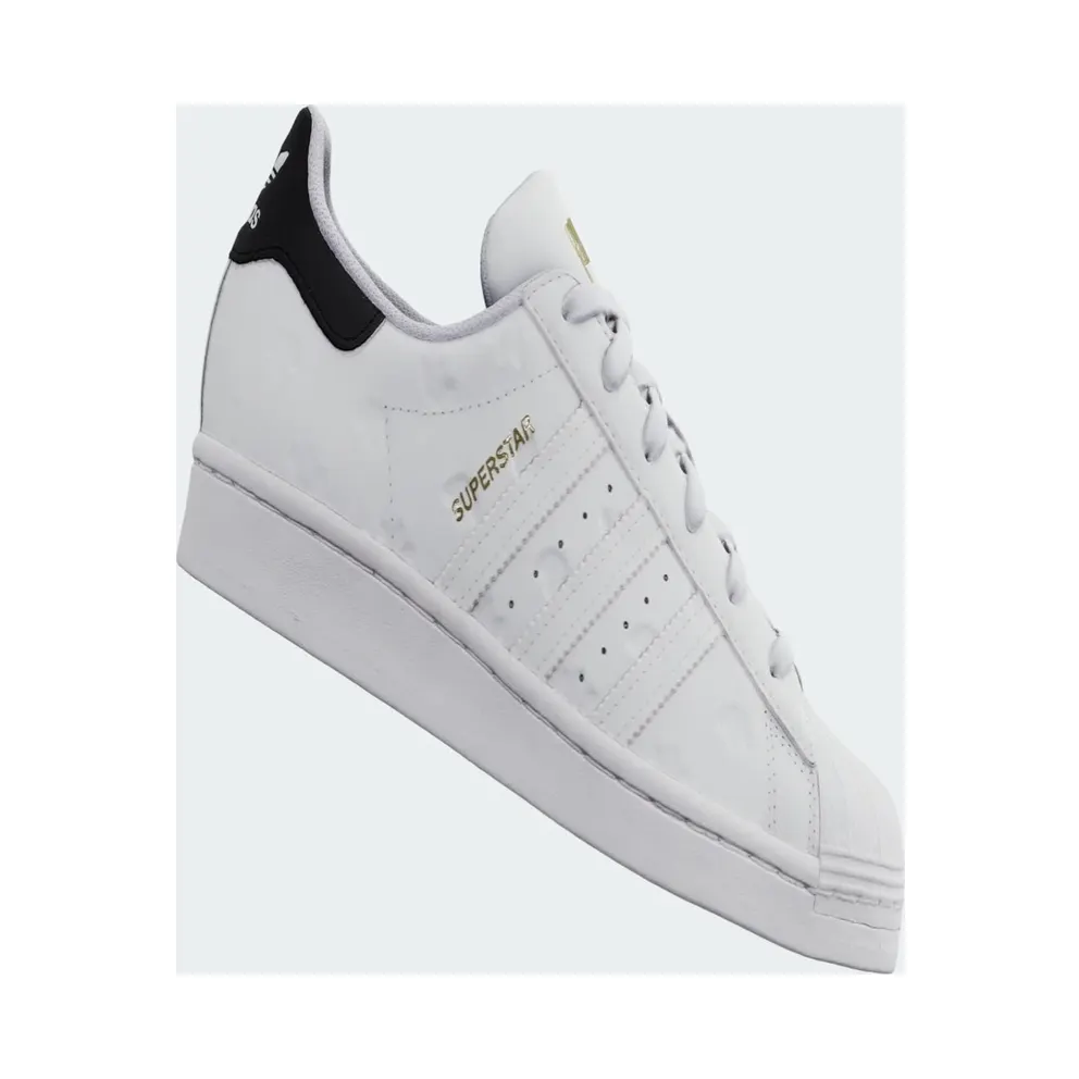 Adidas Superstar Cloud White / Cloud White / Core Black (HQ1936)