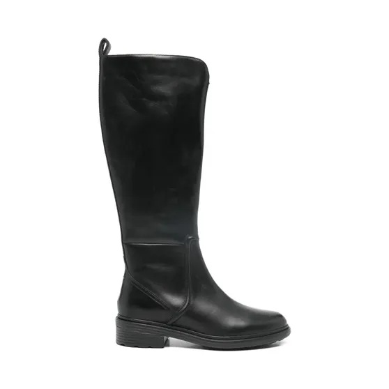 Geox Walk Pleasure “Black” (D36TGG00043)