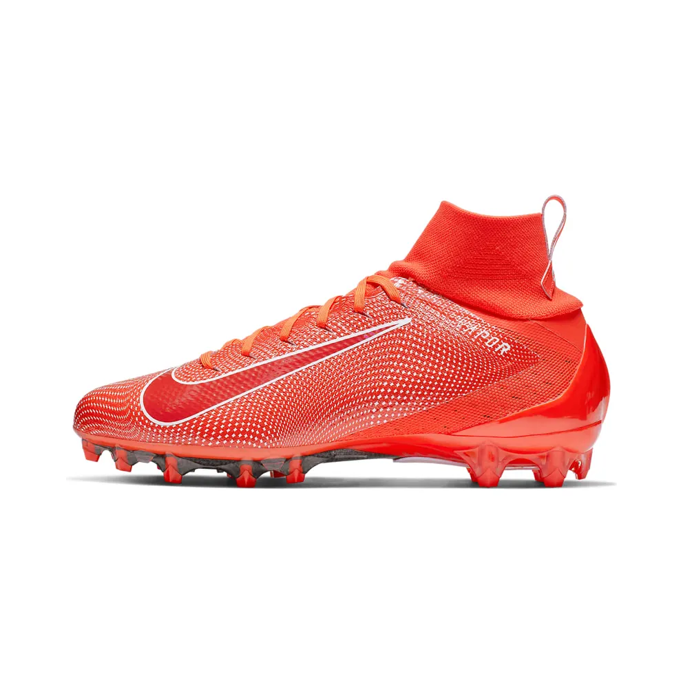 Nike VAPOR UNTOUCHABLE 3 PRO ‘ORANGE OUT’ “ORANGE” (917165-800)