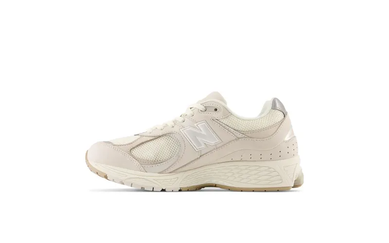 New Balance 2002R White Ivory (M2002RAA)