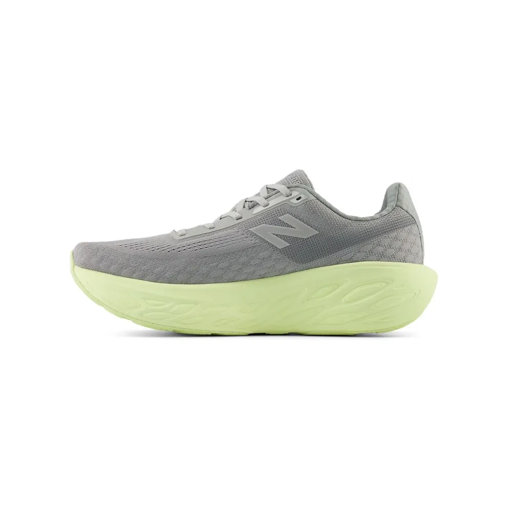 New Balance Fresh Foam X 1080v14 Raincloud Limelight Silver Metalic (M1080R14)
