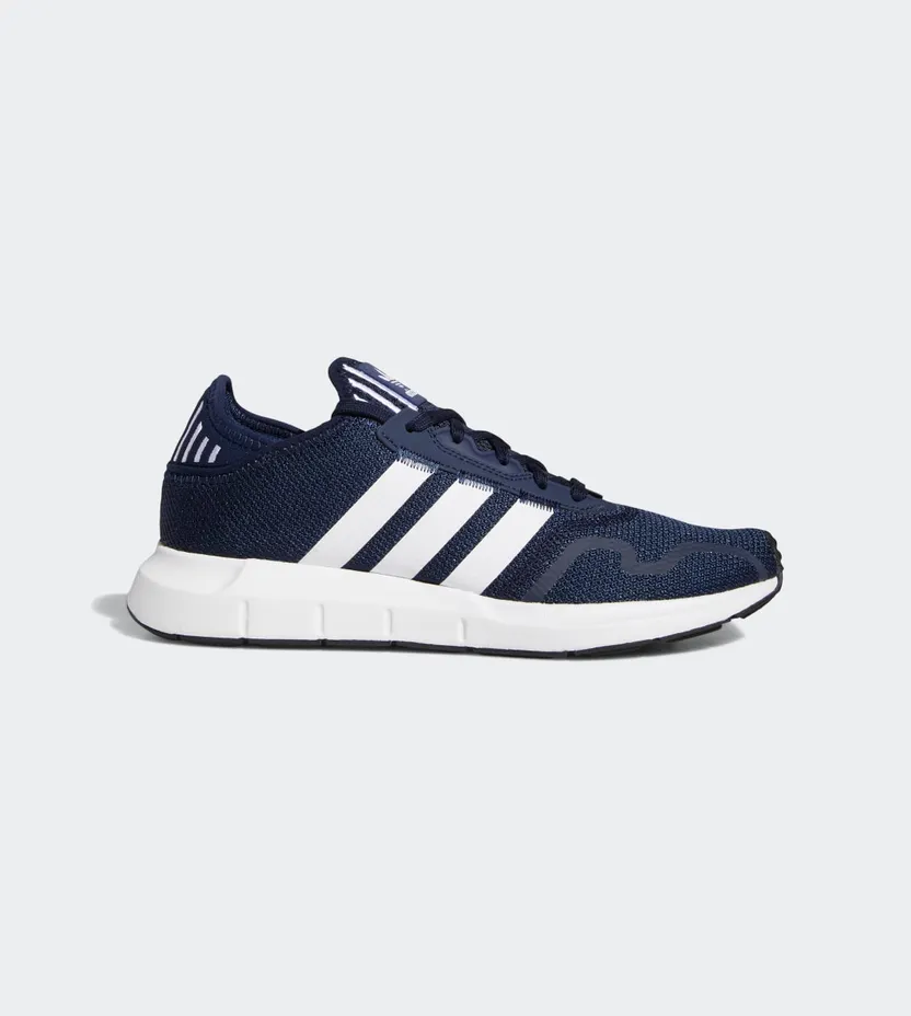 adidas Swift Run X Collegiate Navy / Cloud White / Core Black (FY2115)