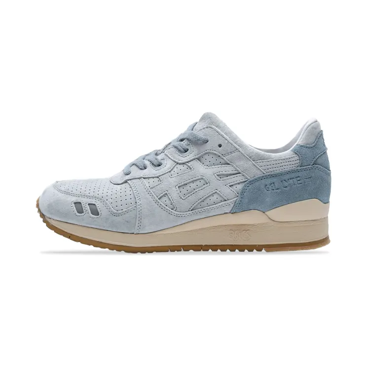 Asics x Saint Alfred Gel-Lyte III GL 3 ‘Lakeshore’ (2013) (H33LK-8016)