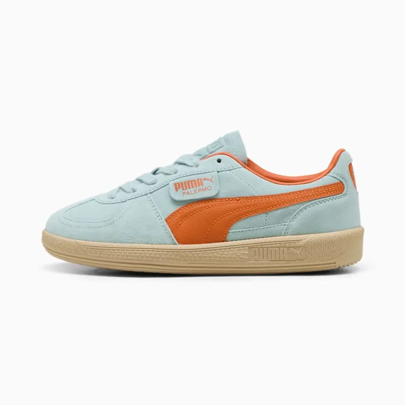 PUMA SELECT Puma Palermo Green (396463-54)