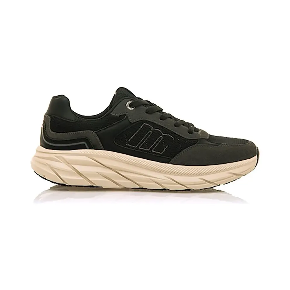 Mtng sneaker Sady Plomo / Gilda Black (84662-C56453)