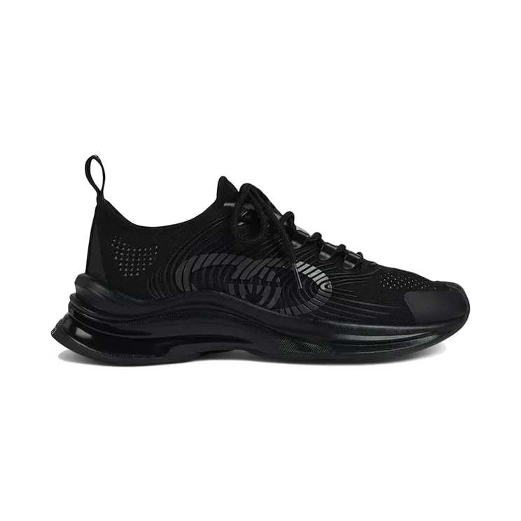 Gucci Run Triple Black (714665 USM10 8442)