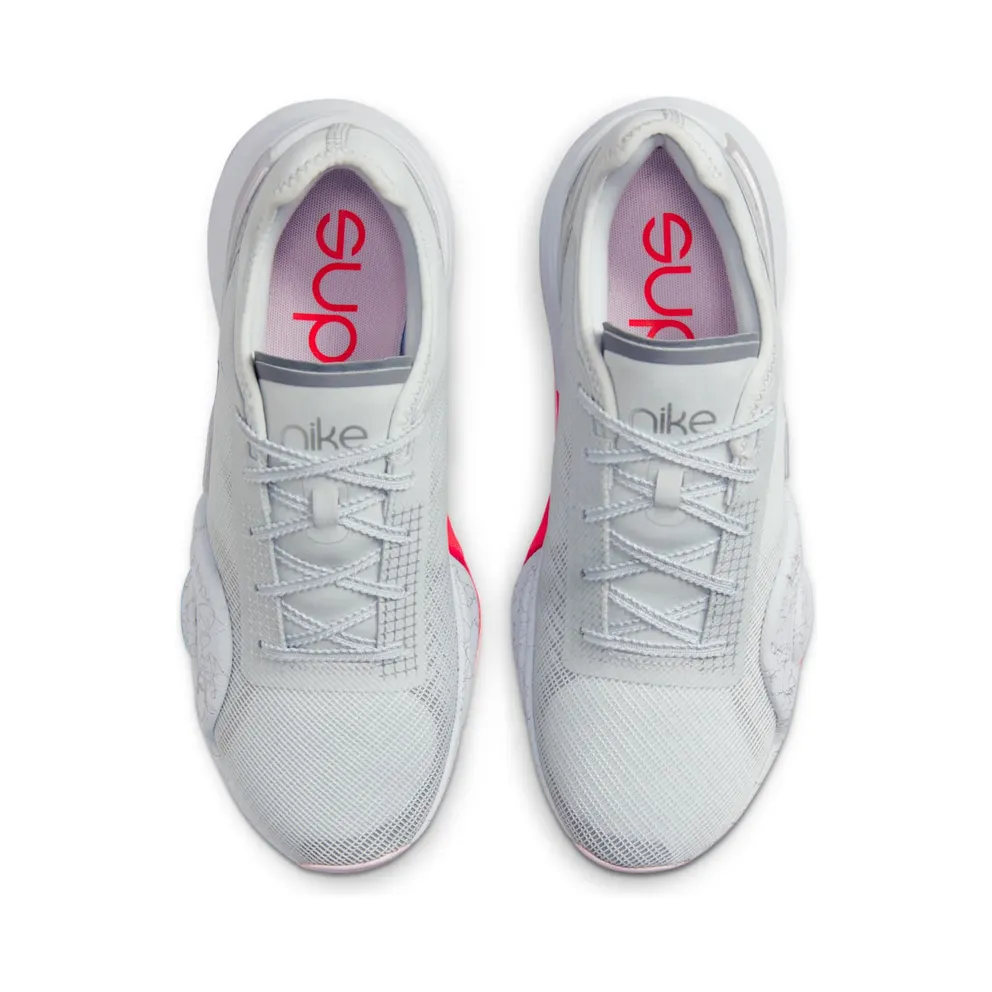 Nike Air Zoom SuperRep 3 HIIT Class Grey (DA9492-004)
