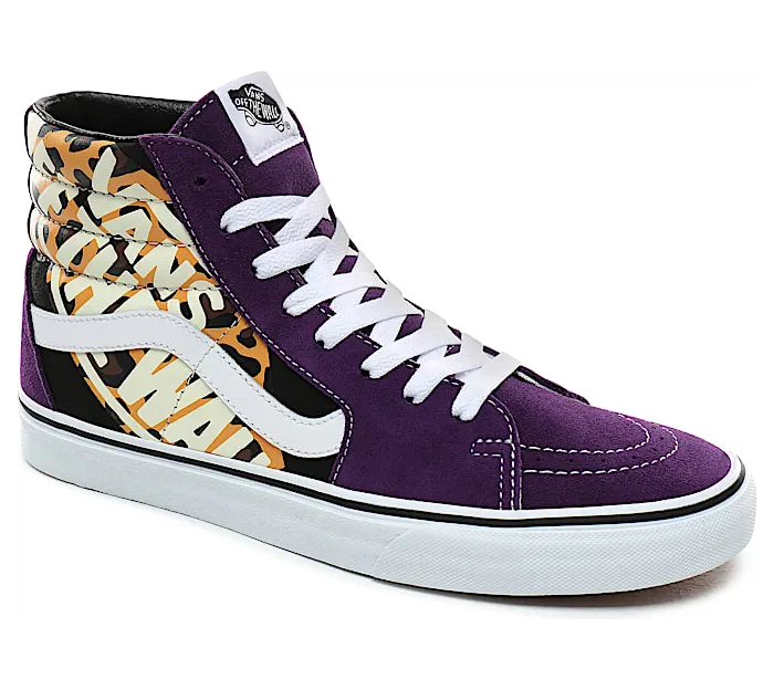 vans-sk8-hi VN0A4BV6XKA
