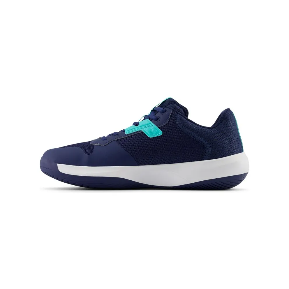 New Balance 696v6 White Clementine (MCH696I6)