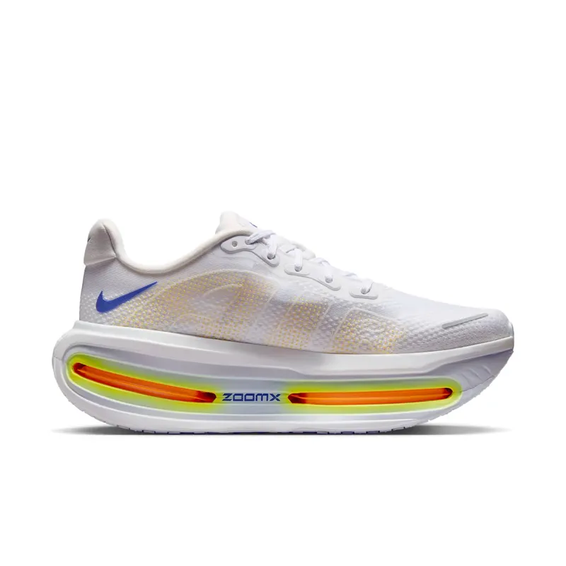 Nike Vomero Premium “White Lapis Total Orange” (HQ2050-101)