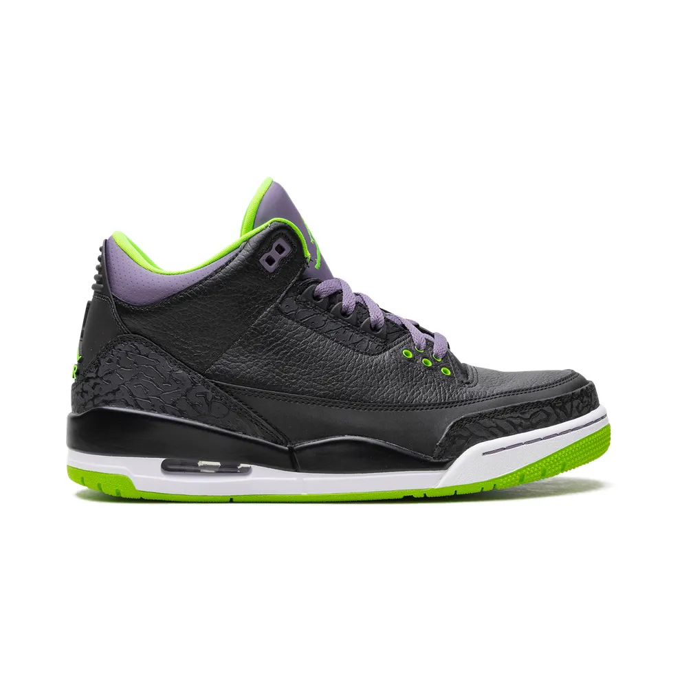 Jordan 3 Retro Joker (136064-018)