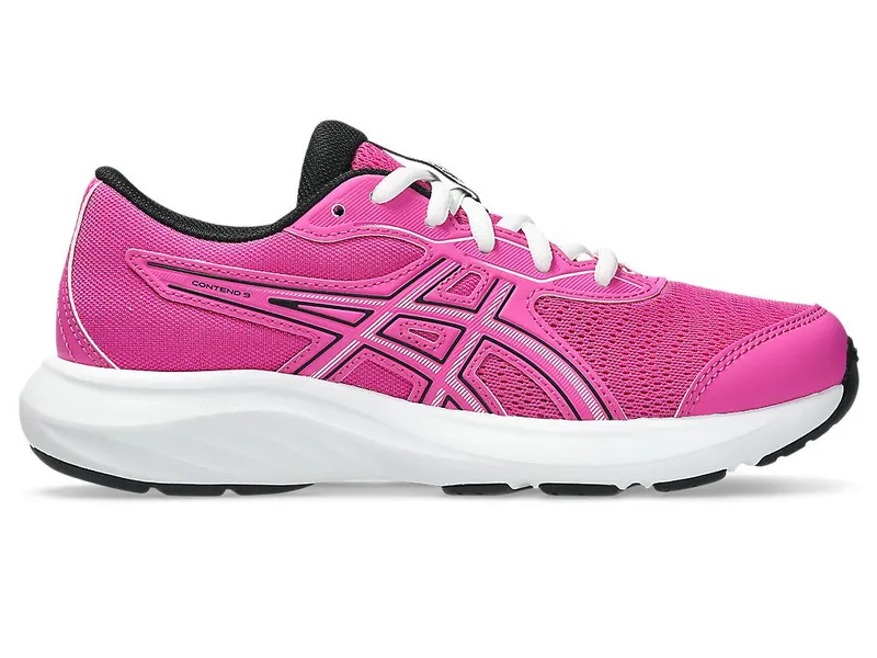 ASICS CONTEND 9 GS “Digital Sakura / Black” (1014A337-705)