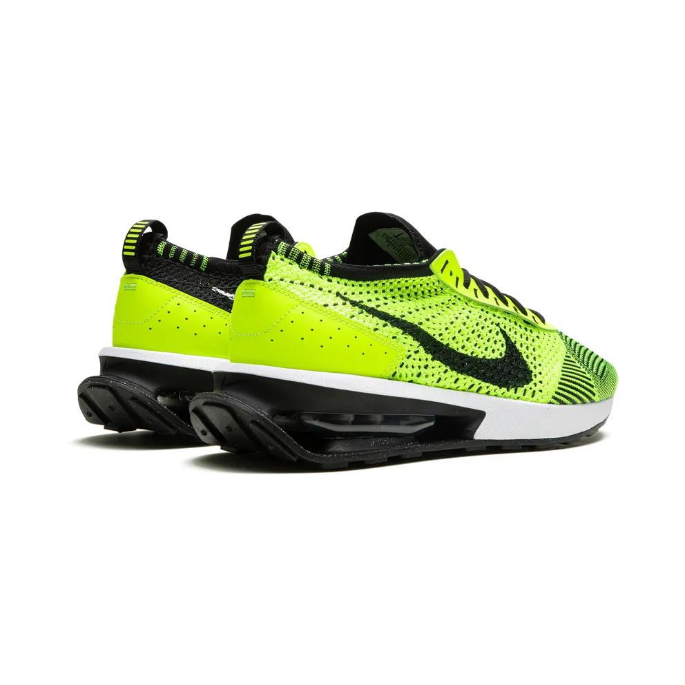 Nike Air Max Flyknit Racer “Volt” (FD4610-700)