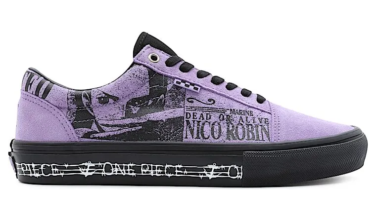 vans-old-skool VN0A5FCBPRP