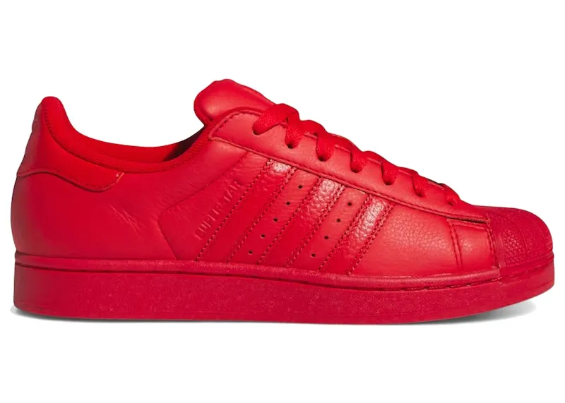 adidas Superstar II Scarlet (KI2708)