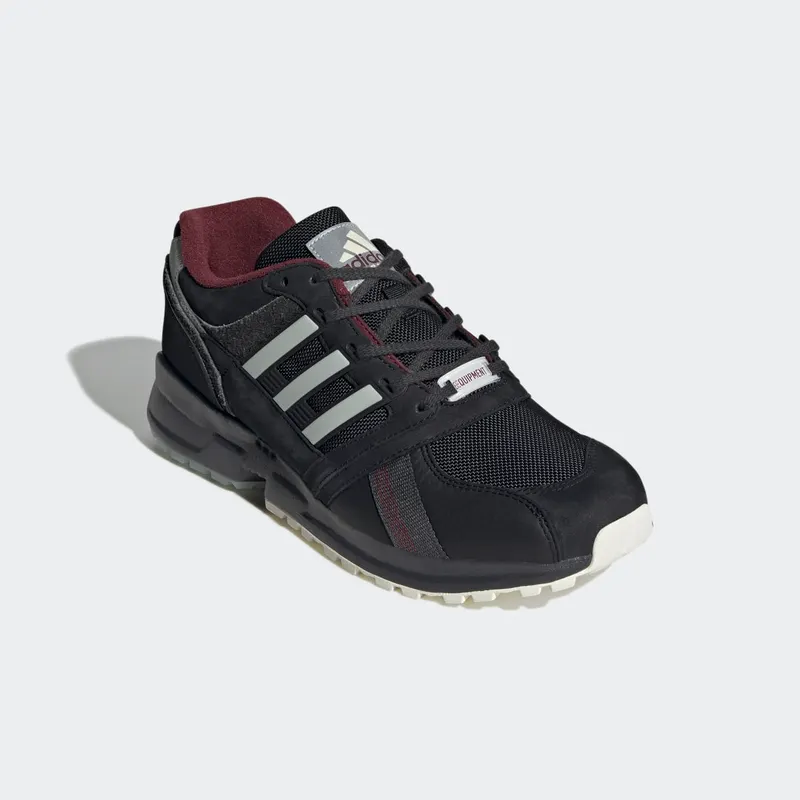 Adidas adidas EQT CSG 91 Core Black / Carbon / Shadow Red (GX6288)