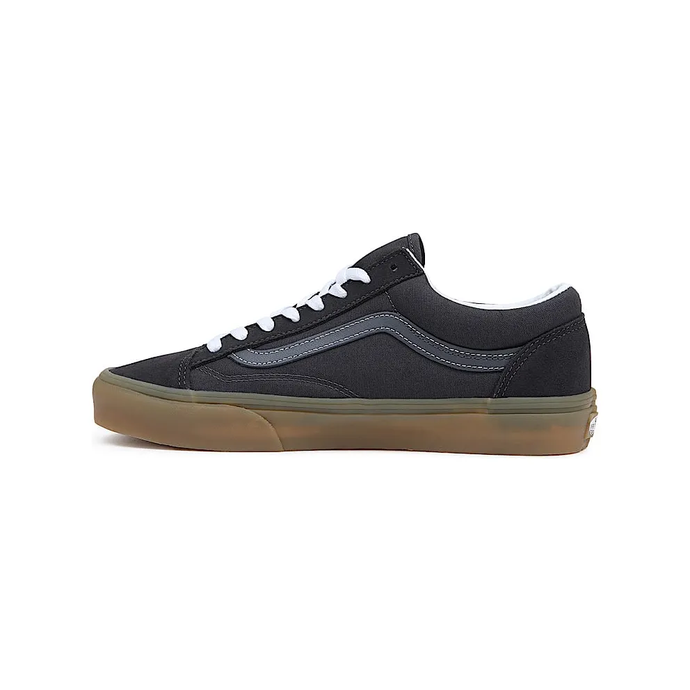 Vans Style 36 Asphalt Gum (VN0A54F61O7)