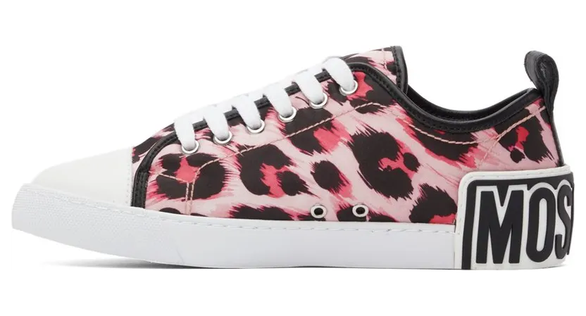 moschino-sneaker MA15422G1D MW0