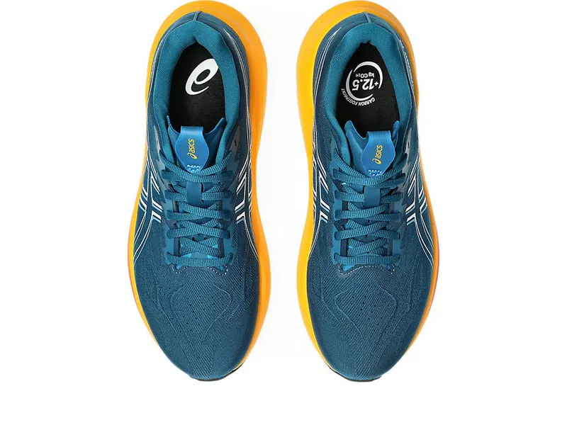 ASICS GT-2000 14 “Dark Teal / White” (1011C056-404)