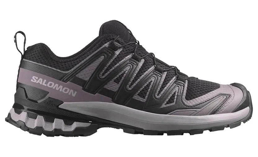 Salomon XA PRO Black/Gull/Excalibur (L47882900)