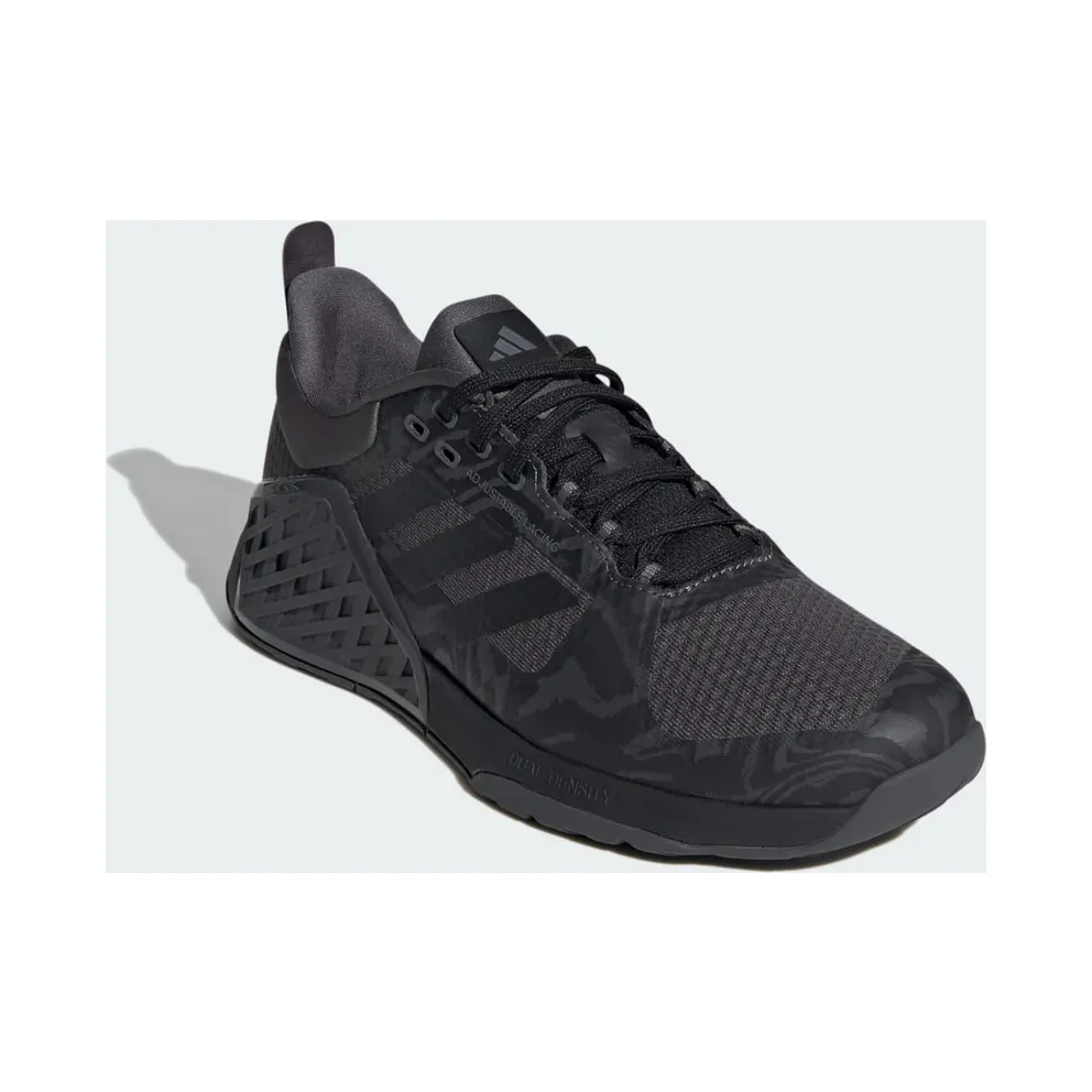 adidas Dropset 2 Core Black Grey (IG0764)
