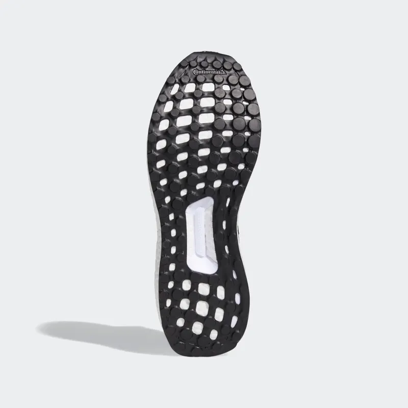 adidas ULTRABOOST 5.0 UNCAGED DNA Core Black / Grey / Cloud White (G55367)
